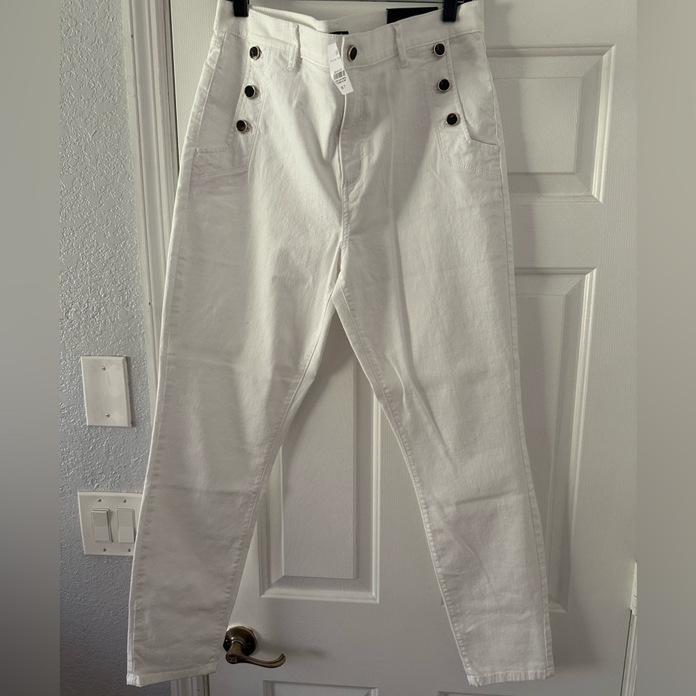 Ann Taylor’s Pants